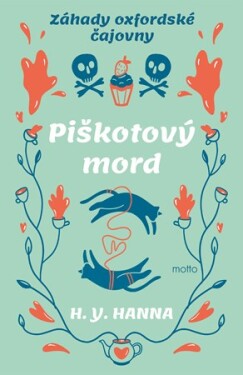 Piškotový mord