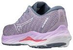 Běžecké boty Mizuno WAVE INSPIRE 19 J1GD234425 Velikost obuvi EU: