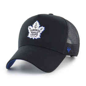 47 Brand Pánská kšiltovka Toronto Maple Leafs NHL Ballpark Mesh ’47 OFFSIDE DT