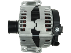 Alternátor MERCEDES Třídy S (W221), CL (C216) a SL (R230) V12 Biturbo