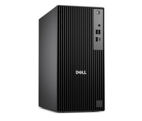 DELL PC Pro Tower QCT1250/180W/TPM/i5-14500/8GB/512GB SSD/Integrated/Kb/Mouse/W11 Pro/3Y PS NBD EDF_1338005