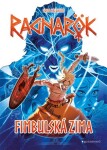 Ragnarök Fimbulská zima