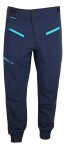 Kalhoty HAVEN FACTORY TRAIL blue, vel. XS (Barva blue)