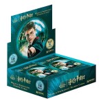 Harry Potter Magical Inspiration Trading Cards Flow Packs - box