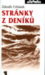 Stránky z deníků (poškozená) - Zdeněk Urbánek