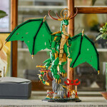 LEGO LEGO® NINJAGO® 71847 Strážný drak