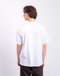 Tričko Carhartt WIP S/S Hot Cob T-Shirt White