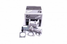 SKV EGR ventil OPEL Astra H 1.7 CDTI