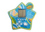 Mamido Kapesní elektronická hra Tetris modrá
