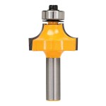 PFERD 21214183 frézovací kolík tvrdokov Špičatý kužel Délka 41 mm Vnější Ø 3 mm Pracovní délka 11 mm Ø hřídele 3 mm 1 ks