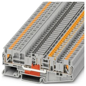 Phoenix Contact 1087698 svorka pro oddělování nožů šedá 50 ks