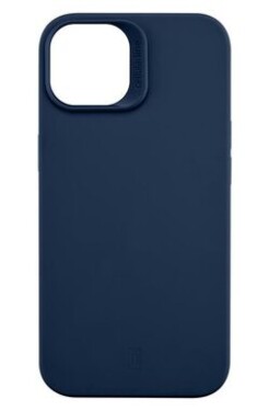 Pouzdro Cellularline Sensation Apple iPhone 14 Plus, modré