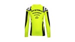 Dres Acerbis MX J-Track Inc žlutá/černá vel. L žlutá/černá L
