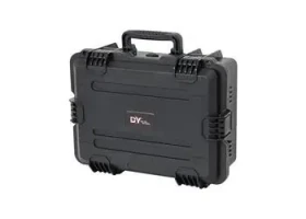 Vanguard Doyen SWP0118 černá / Plastový kufr / Univerzální (8594158701411)