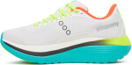 Běžecké boty Saucony ENDORPHIN TRAINER S10996-97 Velikost obuvi v EU: 37,5