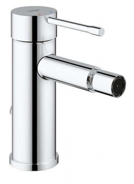 GROHE - Essence Páková bidetová baterie S, chrom 32934001