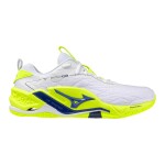 Sálová obuv Mizuno WAVE STEALTH NEO 2 X1GA240039 Velikost obuvi v EU: 46