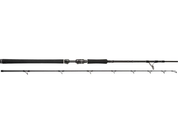 Westin Prut W3 Cat Spin 3RD XH 191cm 50-185g,Westin Prut W3 Cat Spin 3RD XH 191cm 50-185g