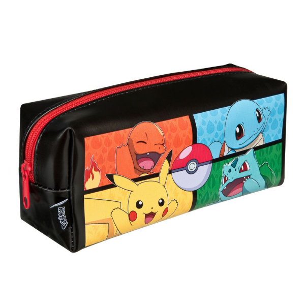 Pouzdro etue Pokemon