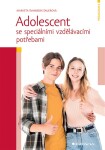 Adolescent se speciálními vzdělávacími potřebami
