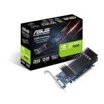 ASUS GT1030-SL-2G-BRK / 1266MHz / 2GB 6008MHz / 64bit / DVI+HDMI / 30W (90YV0AT0-M0NA00)