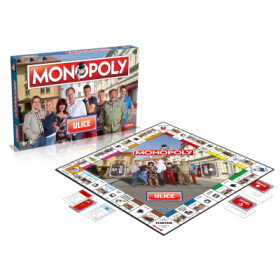 Monopoly Ulice