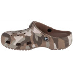 Žabky Crocs Classic Printed Camo Clog M 206454-2ZJ 36,5