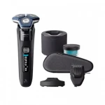 Philips Series 7000 S7886/58 černá / holicí strojek / omyvatelný / suché a mokré holení / až 60 min (S7886/58)