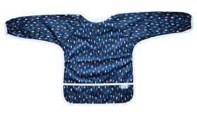 GaGa's Zástěrka pro děti 3-7 let Kapky (8594197443280)