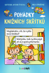 Pohádky knižních skřítků Inka Rybářová;