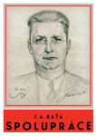 Spolupráce - Jan Antonín Baťa