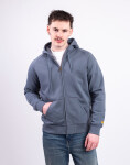 Carhartt WIP Hooded Chase Jacket Cozy Blue/Gold M