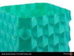 PLA filament Vertigo Jade 1,75 mm 1 kg Fillamentum