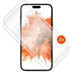 FIXED Tvrzené sklo pro Apple iPhone 17 Pro Max 2ks čirá (FIXGD-1603-TR)