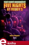 Five Nights at Freddy´s Velké filmové dobrodružství Cawthon Scott