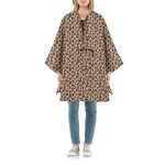 Poncho Reisenthel Mini Maxi Poncho Leo Macchiato