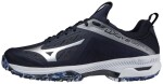 Obuv na pozemní hokej Mizuno Wave Panthera X1GA201002 Velikost obuvi v EU: 47