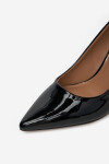 Lodičky NINE WEST CD23029-1 Syntetický materiál