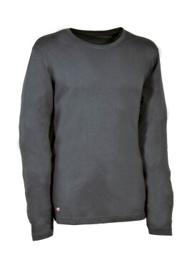 Pracovní tričko COFRA ELFORD Barva: Antracitová, Velikost: M (V573_0_04_M)