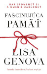 Fascinujúca pamäť - Lisa Genova