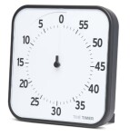 Robo Toys Time Timer velký (30x30 cm)