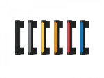 Červená krytka pro madlo CJH CJHC-150RD