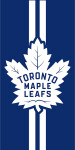 Froté osuška NHL Toronto Maple Leafs Prestige 70x140 cm
