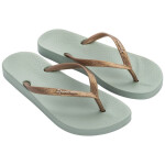 Ipanema Anatomica Tan Fem W 81030 AG185 dámské žabky 41/42