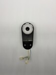 Mamido Motor s převodovkou 12V 16500 RPM