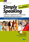 Simply Speaking - Alena Kuzmová