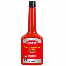 Carlson Čistič vstřikovacího systému benzínových motorů 250 ml