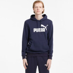 Puma Essential Big Logo Hoodie TR 586688 06 mikina