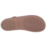 Crocs Brooklyn Low Wedge 206453-2EL dámské sandály