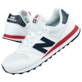 New Balance pánská sportovní obuv tenisky GM500SWB 40.5